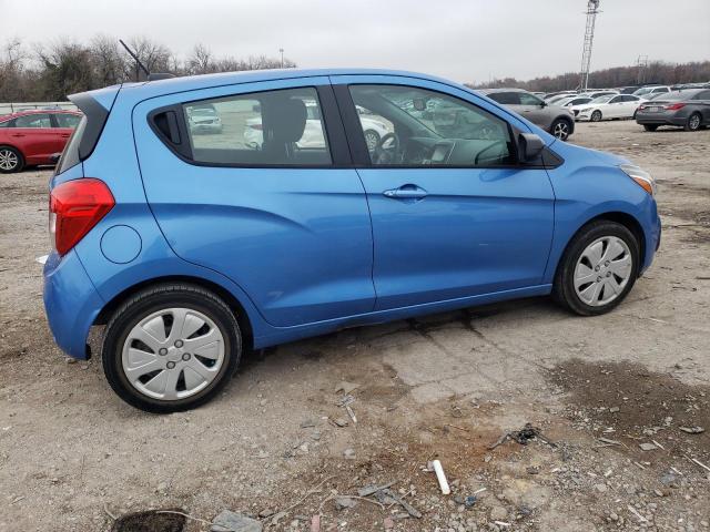 Photo 3 from auction – 2018 CHEVROLET SPARK with VIN KL8CB6SA6JC467707