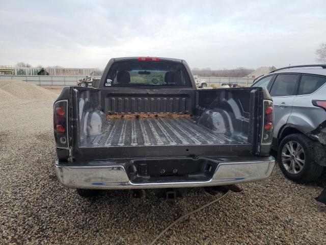 Photo 6 from auction – 2004 DODGE RAM 1500 S with VIN 1D7HA16N34J224331