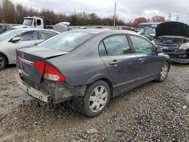 Photo 3 from auction – 2010 HONDA CIVIC LX with VIN 2HGFA1F59AH326264