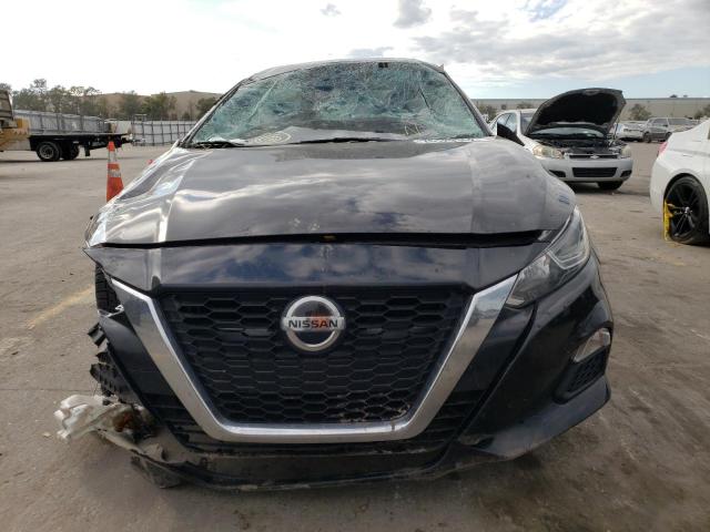 Photo 5 from auction – 2019 NISSAN ALTIMA S with VIN 1N4BL4BV6KC243786