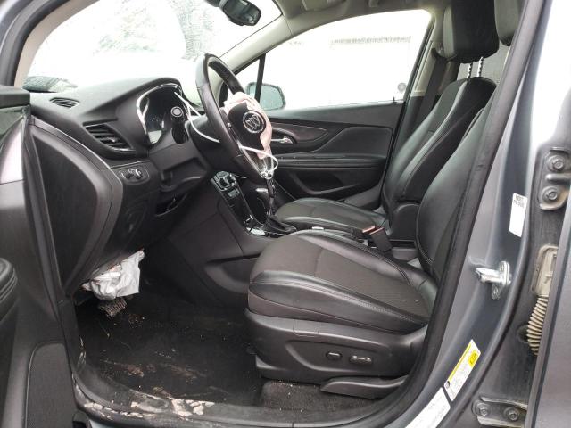 Photo 7 from auction – 2019 BUICK ENCORE PRE with VIN KL4CJESB0KB842568