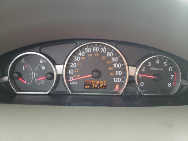 Photo 9 from auction – 2005 SATURN ION LEVEL with VIN 1G8AJ52F85Z144764