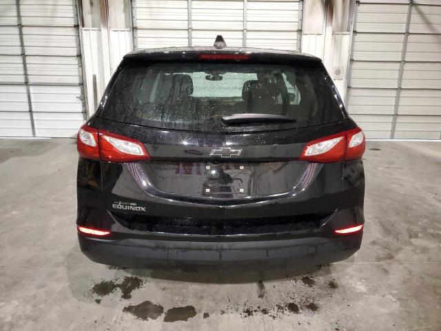 Photo 6 from auction – 2019 CHEVROLET EQUINOX LS with VIN 2GNAXHEV4K6161102