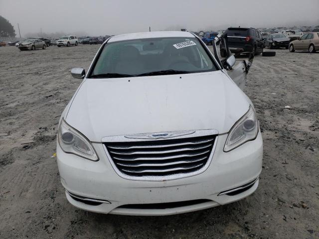 Photo 5 from auction – 2012 CHRYSLER 200 LIMITE with VIN 1C3CCBCB4CN159449