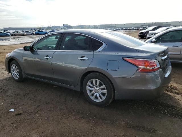 Photo 2 from auction – 2015 NISSAN ALTIMA 2.5 with VIN 1N4AL3AP2FC295480