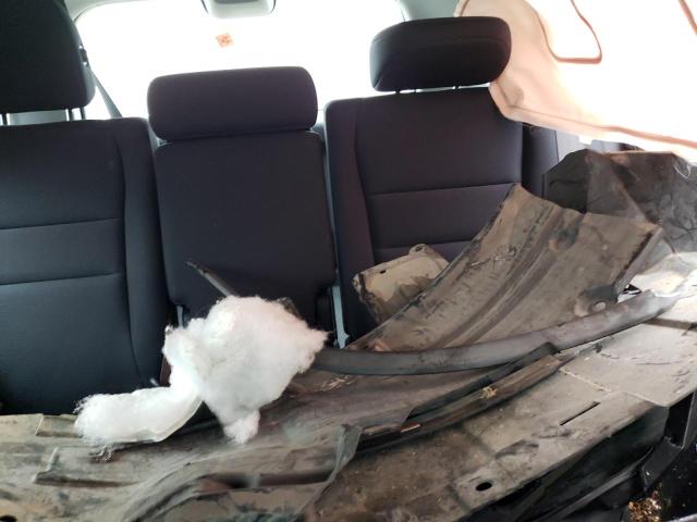 Photo 10 from auction – 2011 HONDA CR-V LX with VIN 5J6RE4H30BL090440