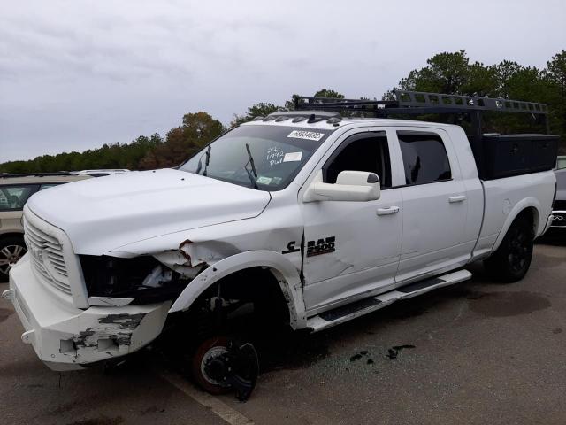Photo 1 from auction – 2018 RAM 2500 LARAM with VIN 3C6UR5NL0JG126905