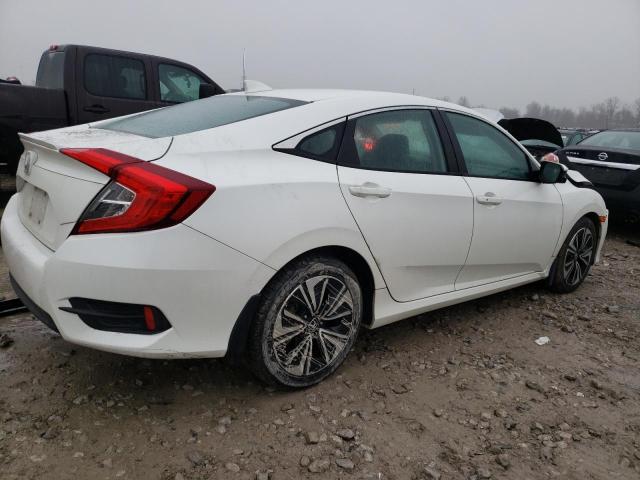 Photo 3 from auction – 2016 HONDA CIVIC EX with VIN 19XFC1F30GE020629