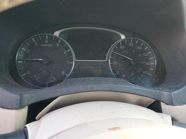 Photo 9 from auction – 2015 NISSAN ALTIMA 2.5 with VIN 1N4AL3AP3FC109199