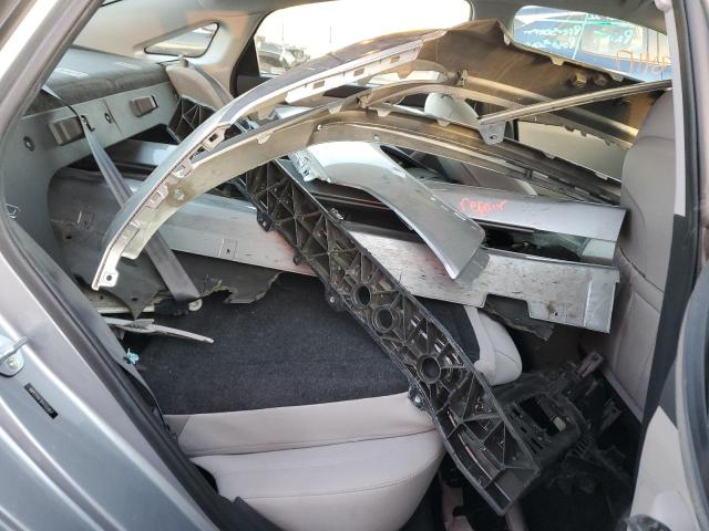 Photo 10 from auction – 2017 HYUNDAI SONATA SE with VIN 5NPE24AF9HH555957
