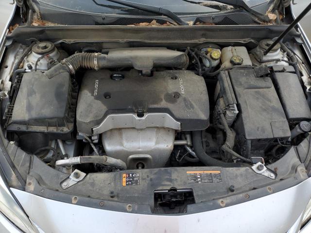 Photo 11 from auction – 2014 CHEVROLET MALIBU LS with VIN 1G11B5SL3EF293103