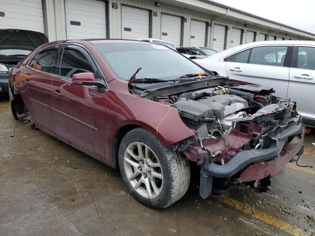 Photo 4 from auction – 2015 CHEVROLET MALIBU 1LT with VIN 1G11C5SL2FF150948