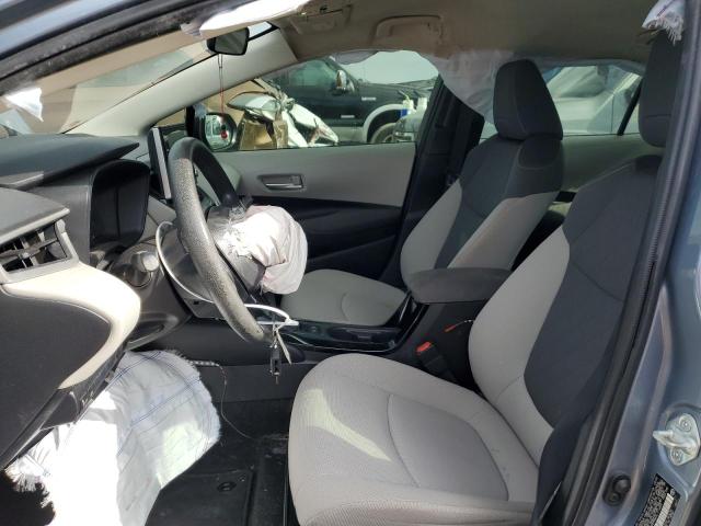 Photo 7 from auction – 2020 TOYOTA COROLLA LE with VIN JTDEPRAE2LJ114693
