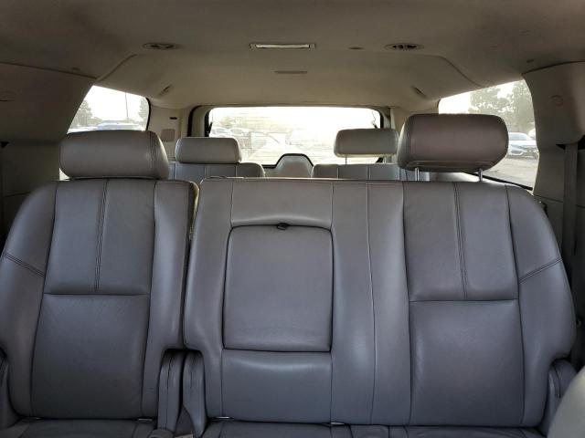 Photo 10 from auction – 2007 CHEVROLET SUBURBAN C with VIN 3GNFC16007G217608