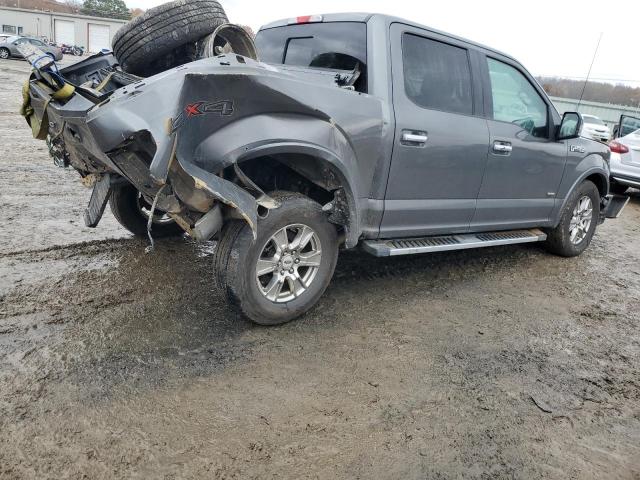 Photo 3 from auction – 2016 FORD F150 SUPER with VIN 1FTEW1EG6GKD70531