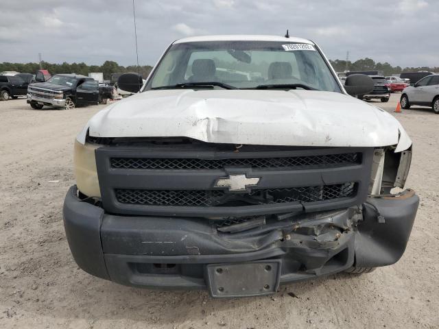 Photo 5 from auction – 2008 CHEVROLET SILVERADO with VIN 1GCEC14X18Z148174
