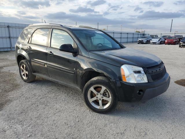 Photo 4 from auction – 2007 CHEVROLET EQUINOX LT with VIN 2CNDL63F376084307