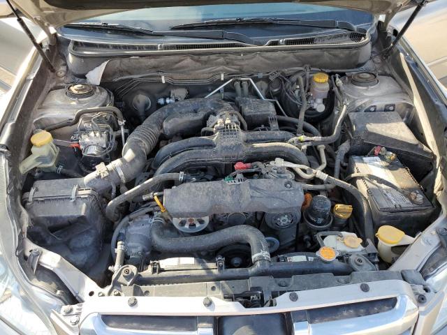 Снимка 12 от търг – 2014 SUBARU OUTBACK 2. с VIN 4S4BRCCC0E3316070