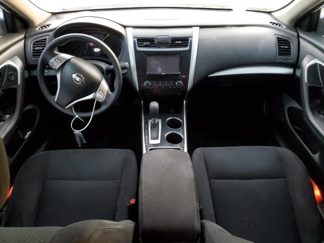Photo 8 from auction – 2014 NISSAN ALTIMA 2.5 with VIN 1N4AL3AP2EN205523
