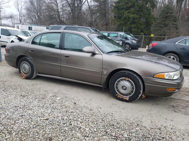 Photo 4 from auction – 2002 BUICK LESABRE with VIN 1G4HP54K32U128912