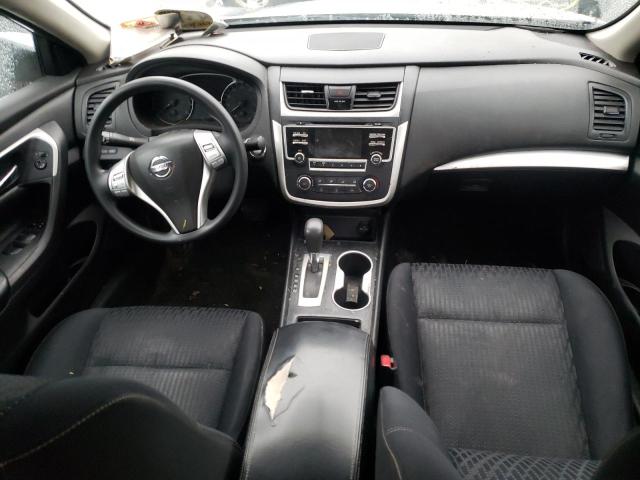 Photo 8 from auction – 2016 NISSAN ALTIMA 2.5 with VIN 1N4AL3AP5GN366046