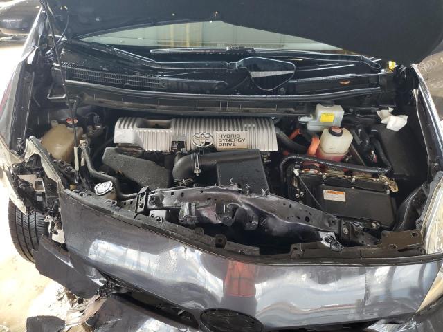 Photo 11 from auction – 2014 TOYOTA PRIUS with VIN JTDKN3DU2E0392303