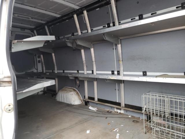 Photo 11 from auction – 2014 MERCEDES-BENZ SPRINTER 2 with VIN WD3PE8DE6E5902810