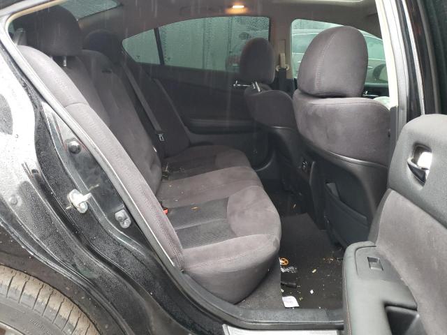 Photo 10 from auction – 2014 NISSAN MAXIMA S with VIN 1N4AA5AP5EC469476