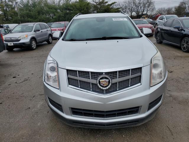 Photo 5 from auction – 2011 CADILLAC SRX with VIN 3GYFNGEY2BS552396