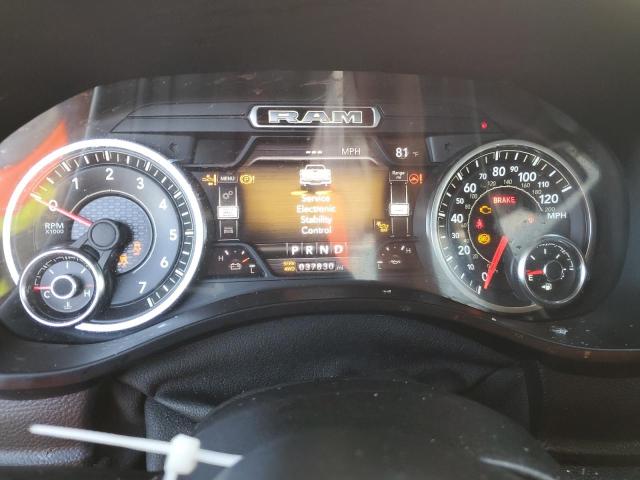 Photo 9 from auction – 2021 RAM 1500 LARAM with VIN 1C6SRFJT0MN776929