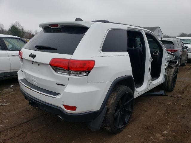 Photo 3 from auction – 2015 JEEP GRAND CHER with VIN 1C4RJFBG2FC846719