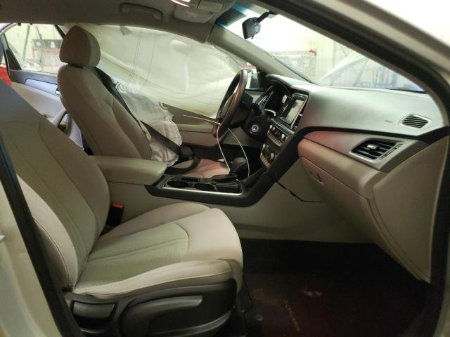 Photo 7 from auction – 2019 HYUNDAI SONATA SE with VIN 5NPE24AF9KH769869