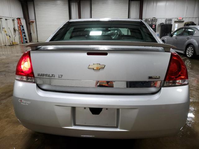 Photo 6 from auction – 2009 CHEVROLET IMPALA 1LT with VIN 2G1WT57K291215038
