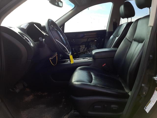 Photo 7 from auction – 2013 NISSAN PATHFINDER with VIN 5N1AR2MN4DC613704