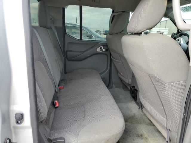 Photo 10 from auction – 2016 NISSAN FRONTIER S with VIN 1N6AD0ER3GN751023