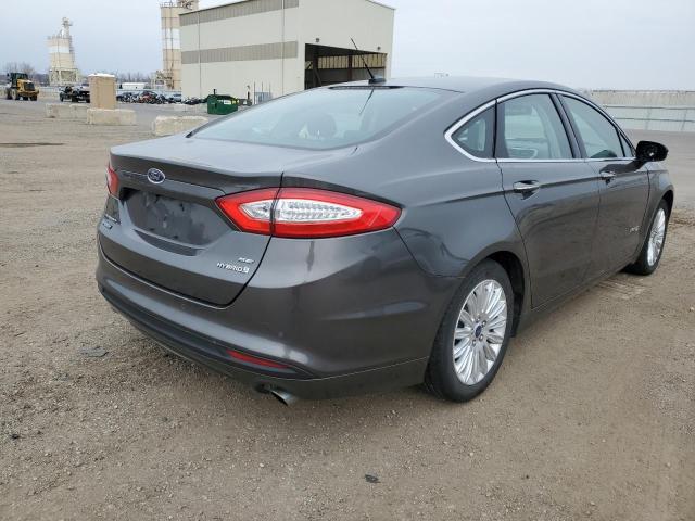 Photo 3 from auction – 2016 FORD FUSION SE with VIN 3FA6P0LU2GR280394