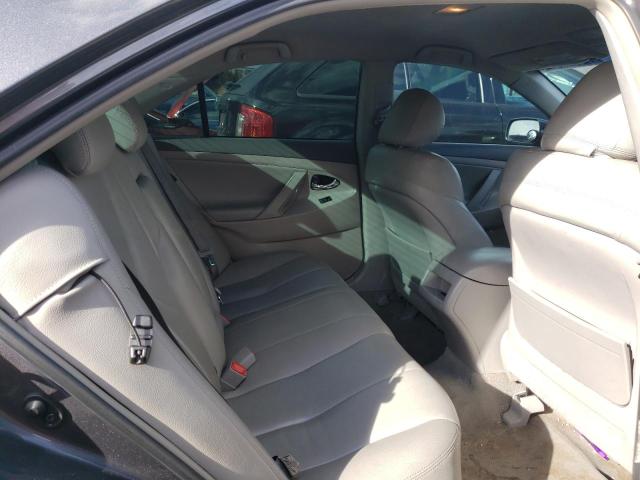 Photo 10 from auction – 2009 TOYOTA CAMRY BASE with VIN 4T1BE46KX9U893354