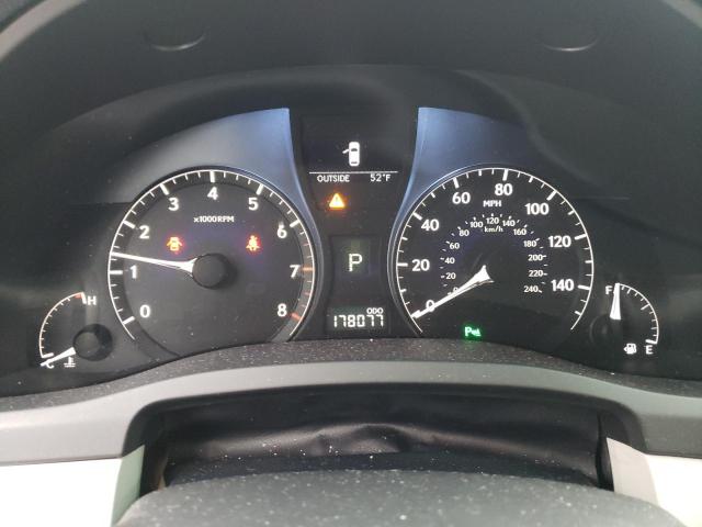 Photo 9 from auction – 2012 LEXUS RX 350 with VIN 2T2BK1BA5CC122082