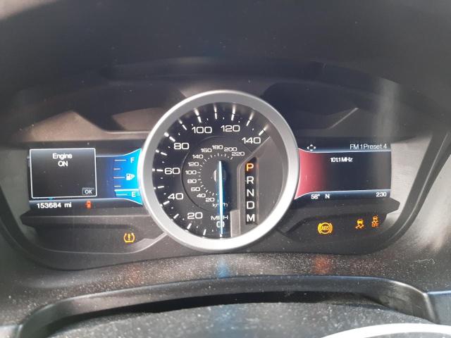Photo 9 from auction – 2014 FORD EXPLORER L with VIN 1FM5K7F81EGB91458
