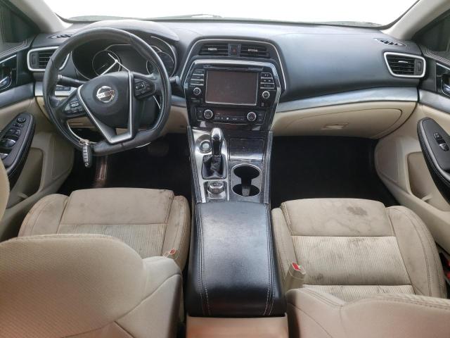 Photo 8 from auction – 2017 NISSAN MAXIMA with VIN 1N4AA6AP1HC434749