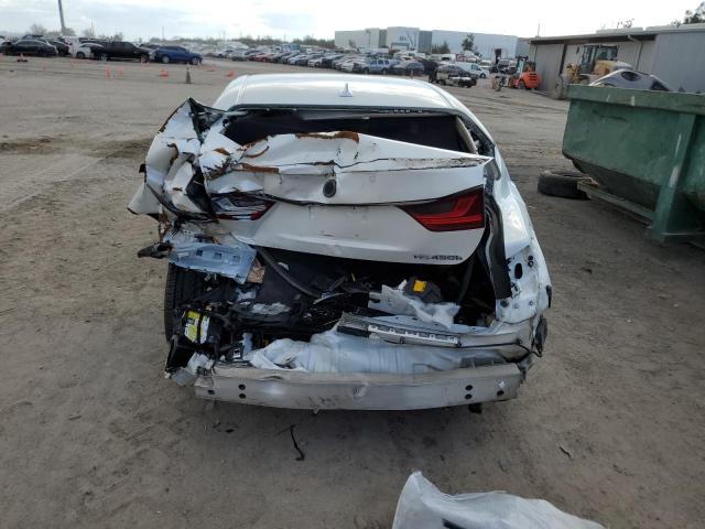 Фото 6 с аукциона – 2013 LEXUS GS 450H с VIN JTHBS1BL9D5000599