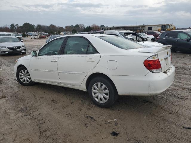 Photo 2 from auction – 2005 TOYOTA CAMRY LE with VIN 4T1BE30K85U009201