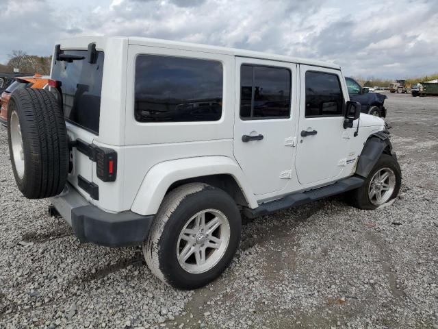 Photo 3 from auction – 2013 JEEP WRANGLER U with VIN 1C4HJWEG9DL692188