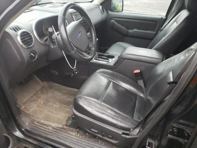 Photo 7 from auction – 2008 FORD EXPLORER L with VIN 1FMEU758X8UA57971