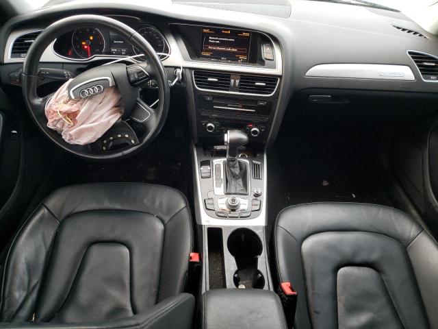 Photo 8 from auction – 2015 AUDI A4 PREMIUM with VIN WAUBFAFL4FN026740