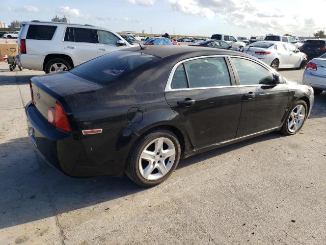Photo 3 from auction – 2010 CHEVROLET MALIBU 1LT with VIN 1G1ZC5EB2A4108595