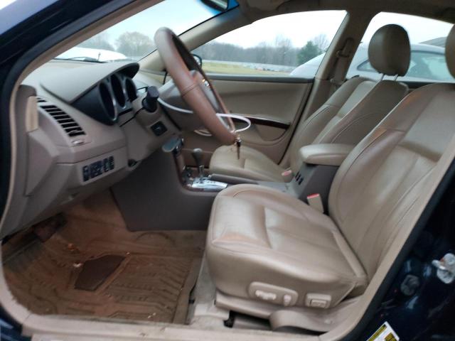 Photo 7 from auction – 2007 NISSAN MAXIMA SE with VIN 1N4BA41EX7C834072