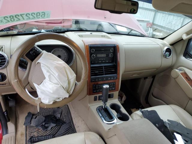 Photo 8 from auction – 2010 FORD EXPLORER E with VIN 1FMEU7E89AUA80888