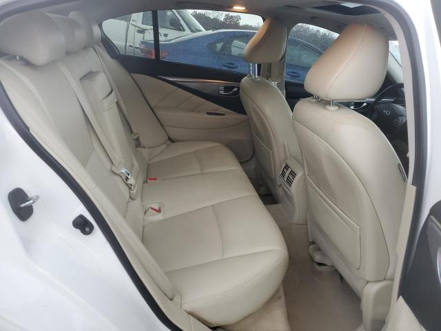 Photo 10 from auction – 2015 INFINITI Q50 BASE with VIN JN1BV7AR3FM420162
