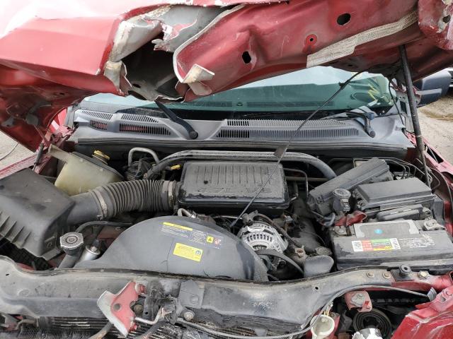 صورة رقم 11 من المزاد - 2006 JEEP COMMANDER مع VIN 1J8HH48N26C248057